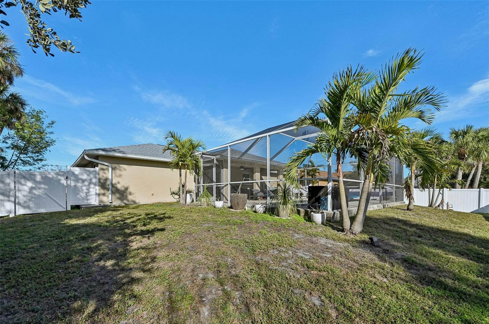 2551 MORRIETTA LN, NORTH PORT, FL, 34286