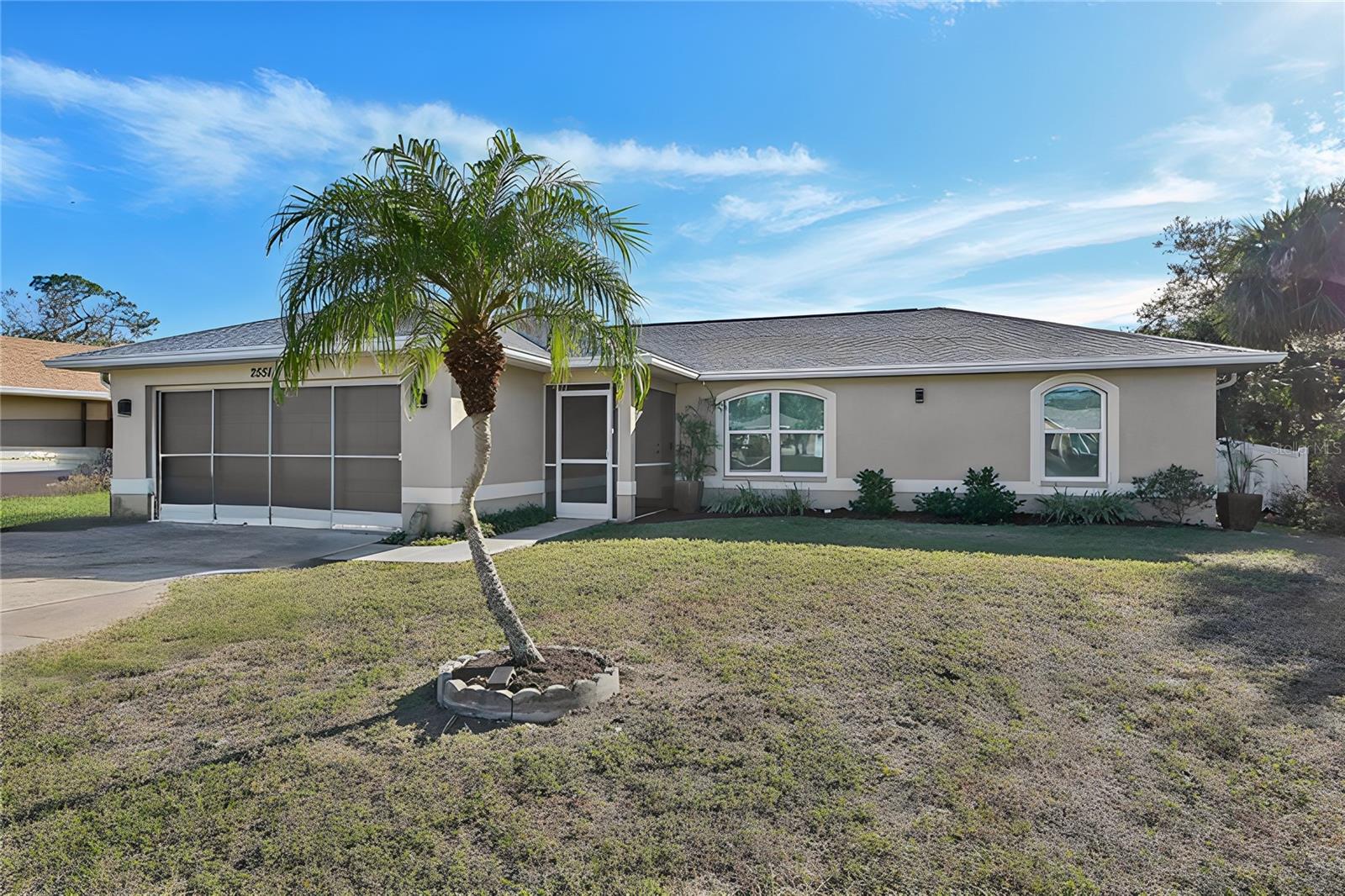 2551 MORRIETTA LN, NORTH PORT, FL, 34286