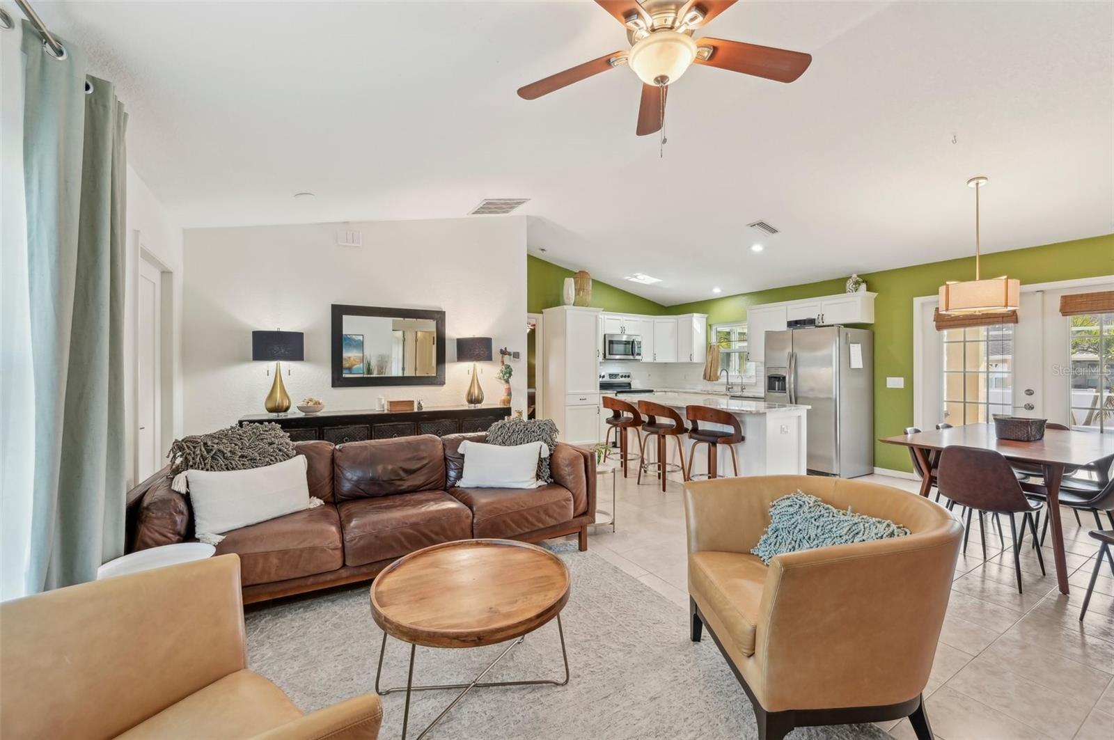 2551 MORRIETTA LN, NORTH PORT, FL, 34286