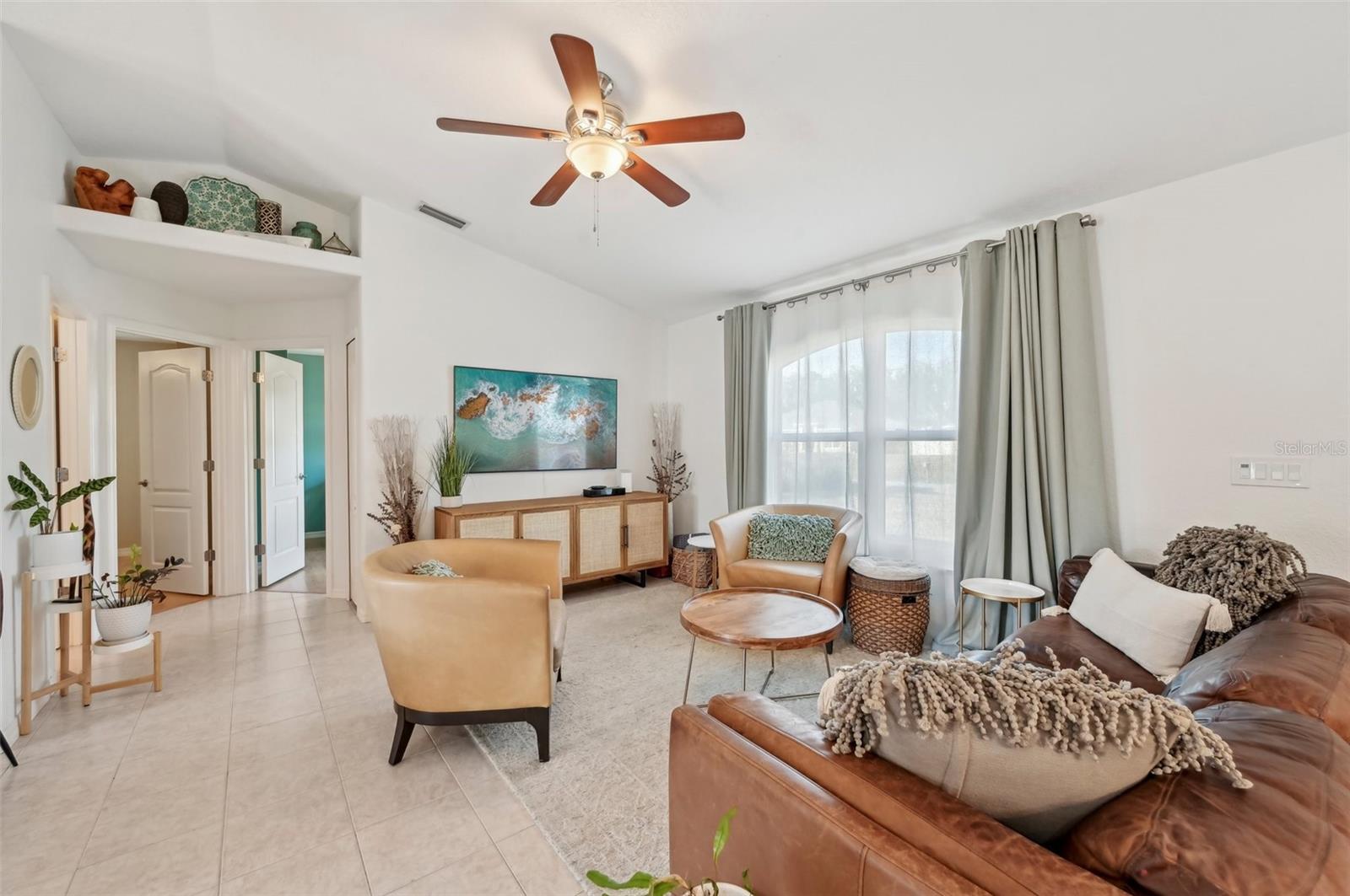 2551 MORRIETTA LN, NORTH PORT, FL, 34286