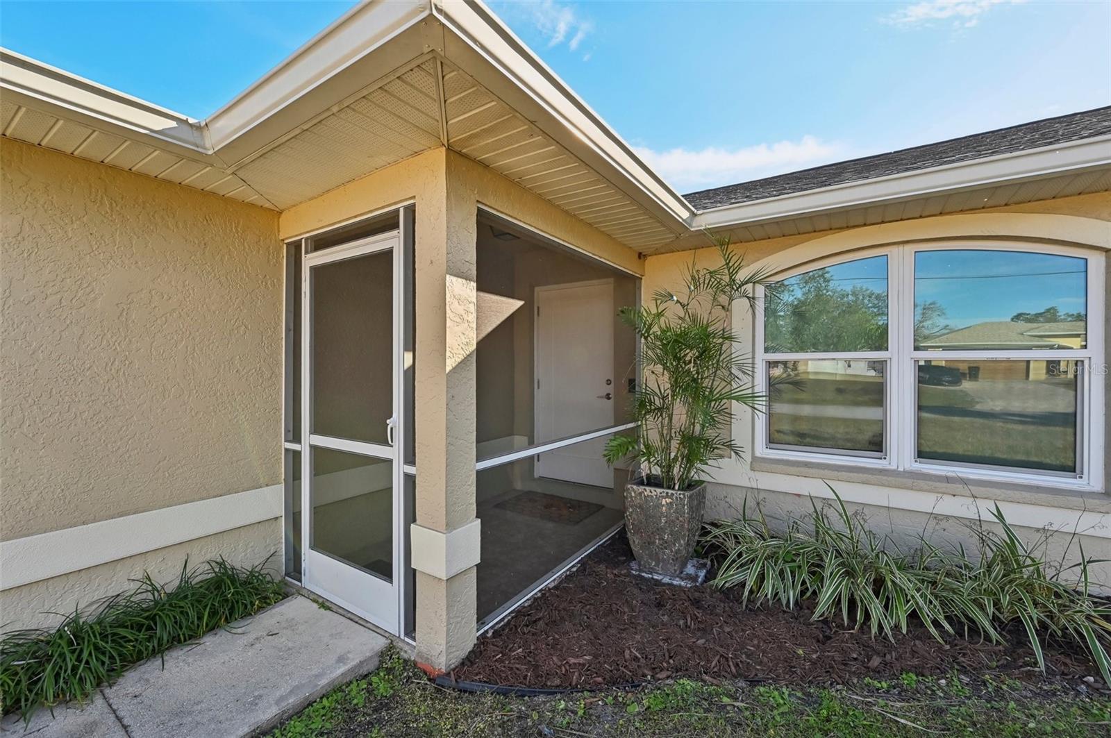 2551 MORRIETTA LN, NORTH PORT, FL, 34286