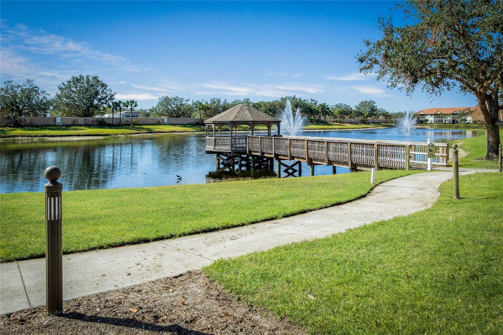 8368 MIRAMAR WAY #21, LAKEWOOD RANCH, FL, 34202