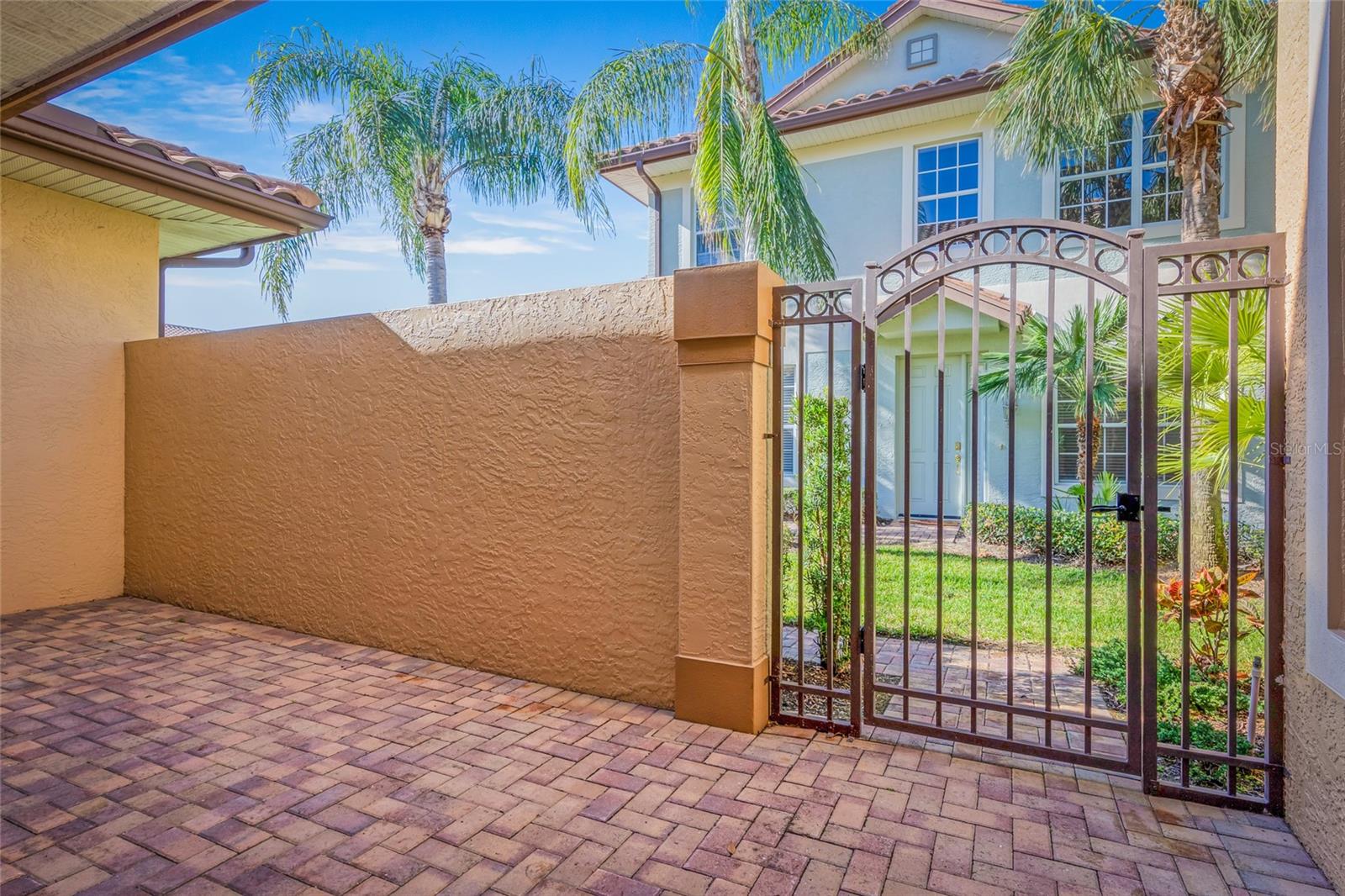 8368 MIRAMAR WAY #21, LAKEWOOD RANCH, FL, 34202