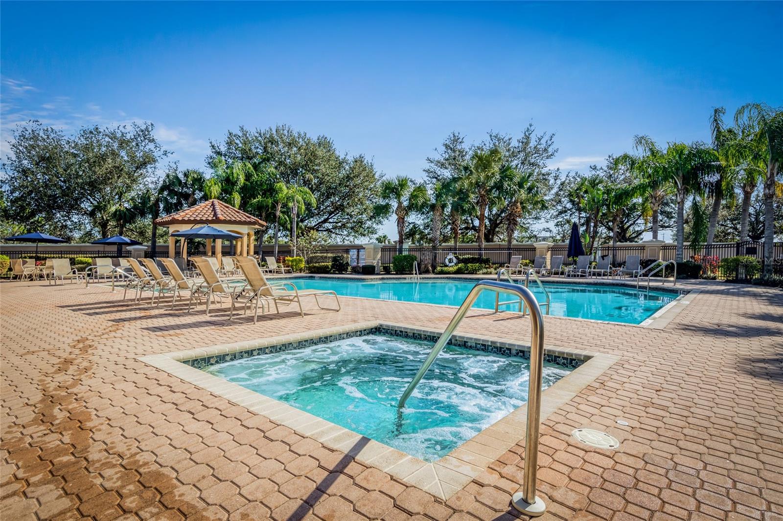 8368 MIRAMAR WAY #21, LAKEWOOD RANCH, FL, 34202