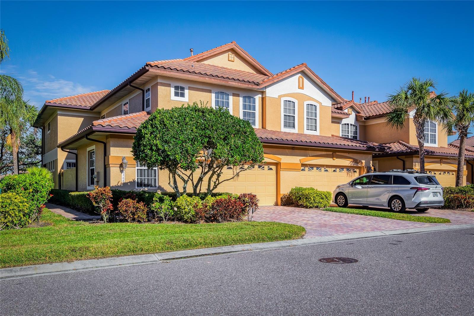 8368 MIRAMAR WAY #21, LAKEWOOD RANCH, FL, 34202