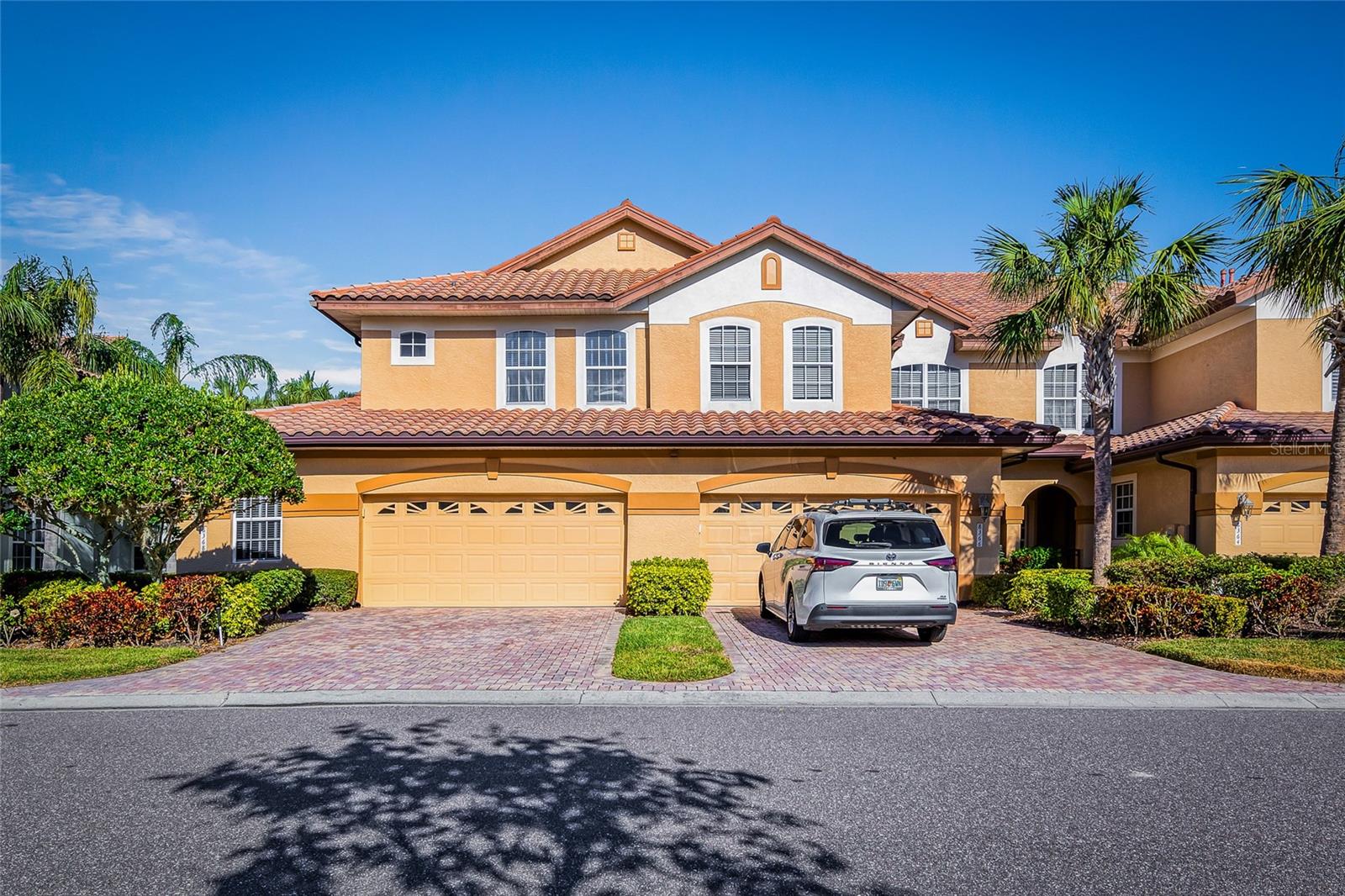 8368 MIRAMAR WAY #21, LAKEWOOD RANCH, FL, 34202