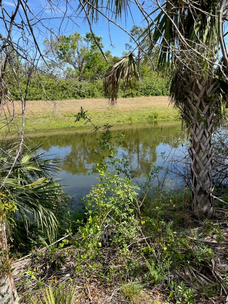 Lot 54 NEWMAN DR, NORTH PORT, FL, 34288
