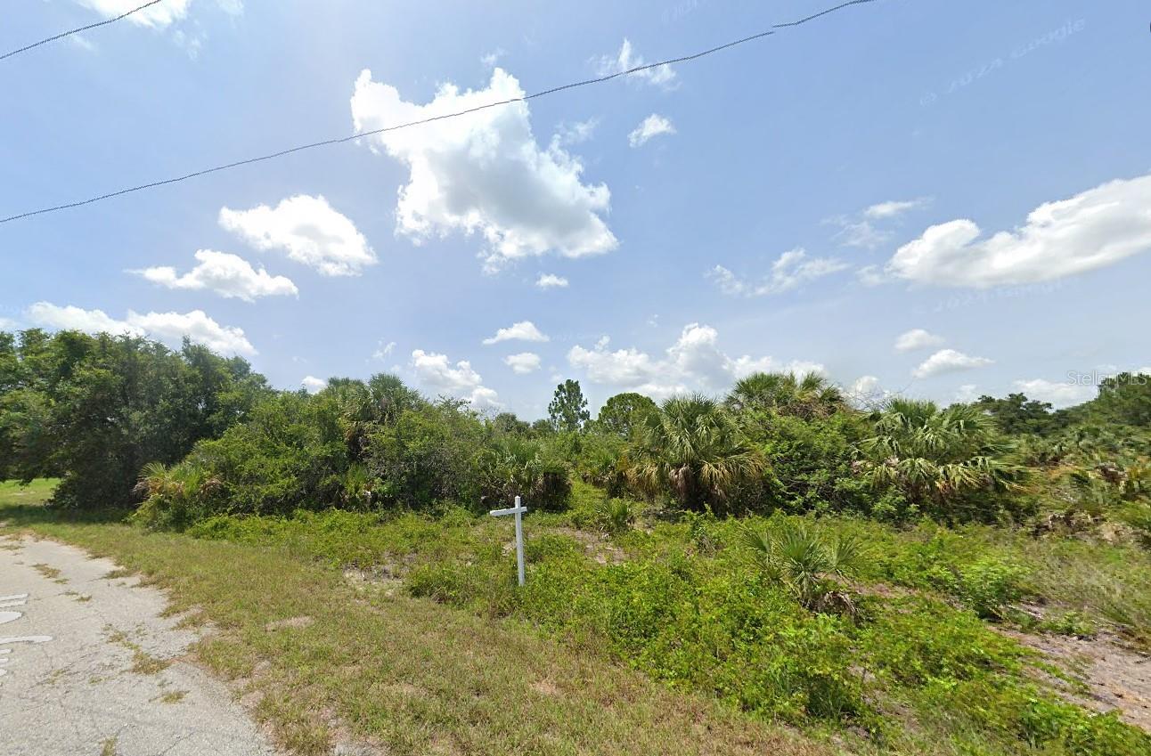 Lot 54 NEWMAN DR, NORTH PORT, FL, 34288