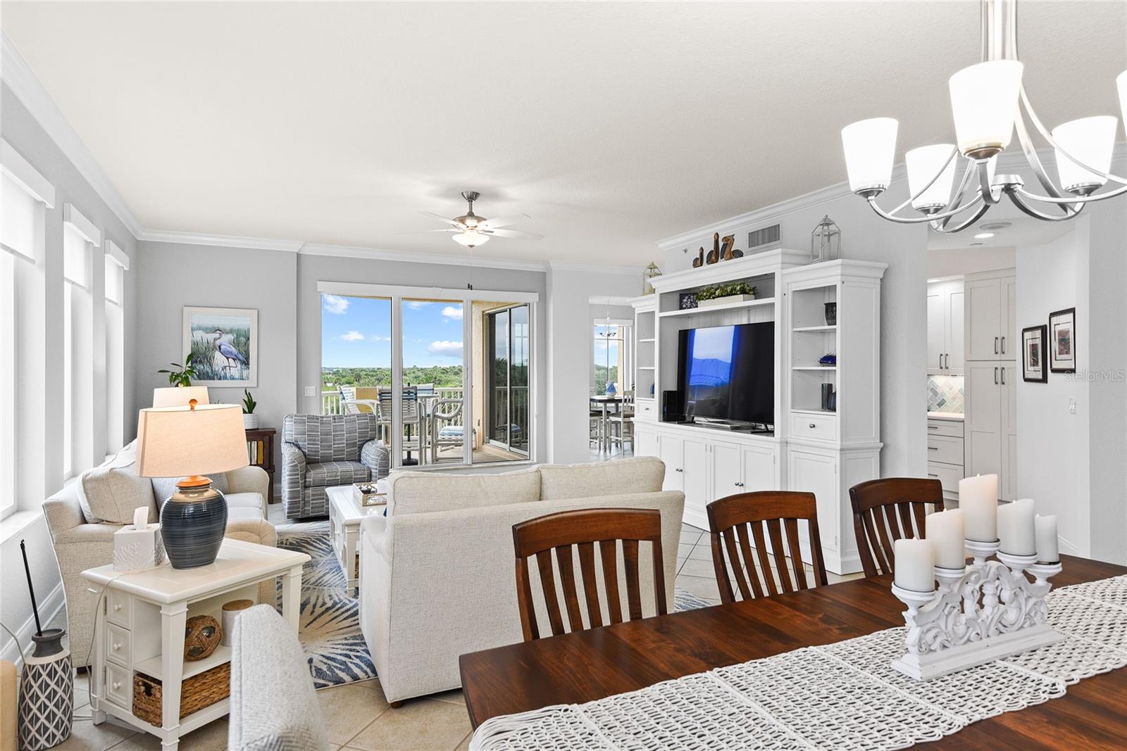263 MINORCA BEACH WAY #301, NEW SMYRNA BEACH, FL, 32169