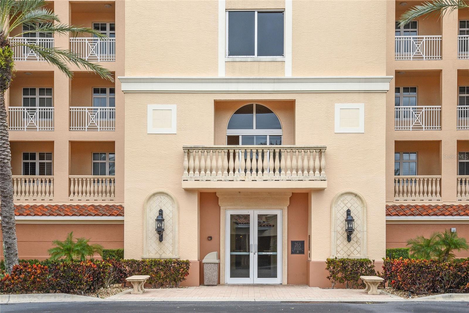 263 MINORCA BEACH WAY #301, NEW SMYRNA BEACH, FL, 32169