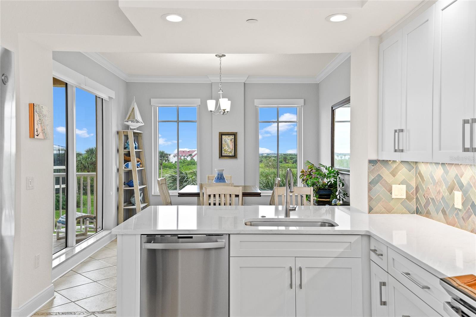 263 MINORCA BEACH WAY #301, NEW SMYRNA BEACH, FL, 32169