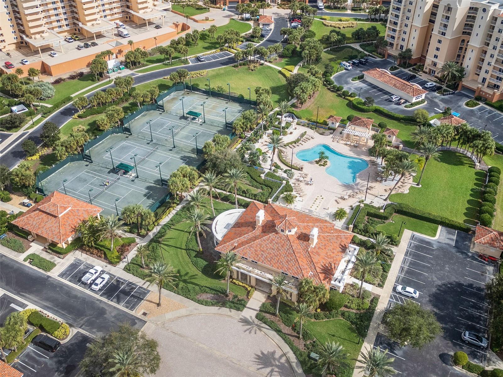 263 MINORCA BEACH WAY #301, NEW SMYRNA BEACH, FL, 32169