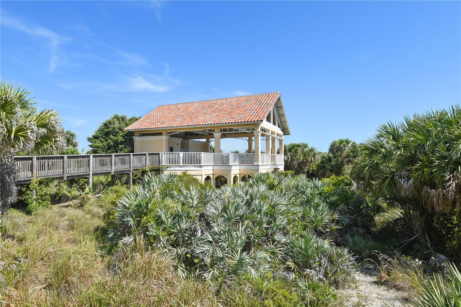 263 MINORCA BEACH WAY #301, NEW SMYRNA BEACH, FL, 32169