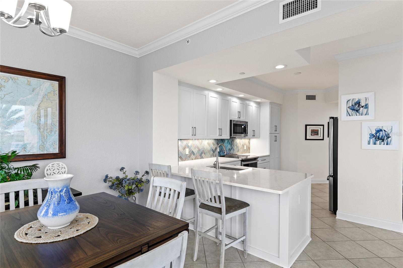 263 MINORCA BEACH WAY #301, NEW SMYRNA BEACH, FL, 32169