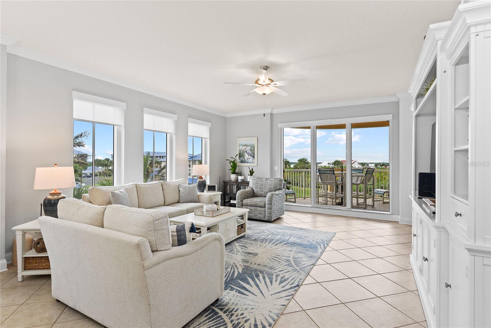263 MINORCA BEACH WAY #301, NEW SMYRNA BEACH, FL, 32169