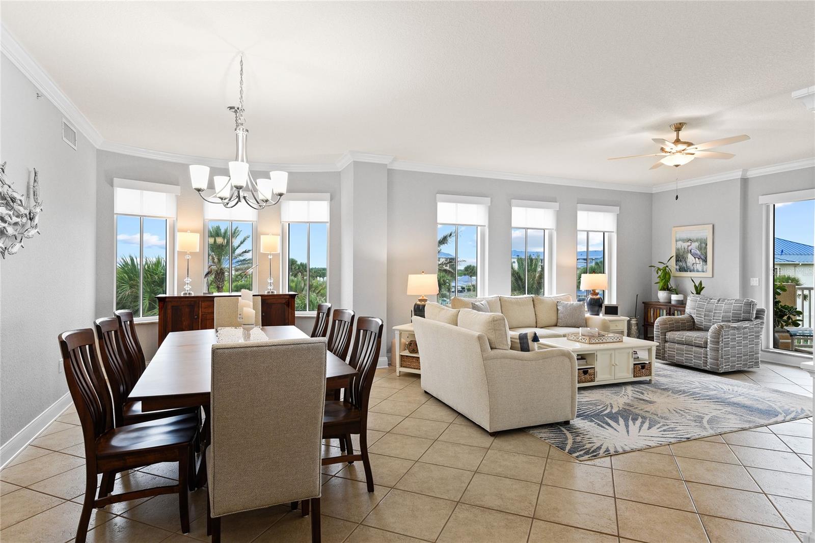 263 MINORCA BEACH WAY #301, NEW SMYRNA BEACH, FL, 32169