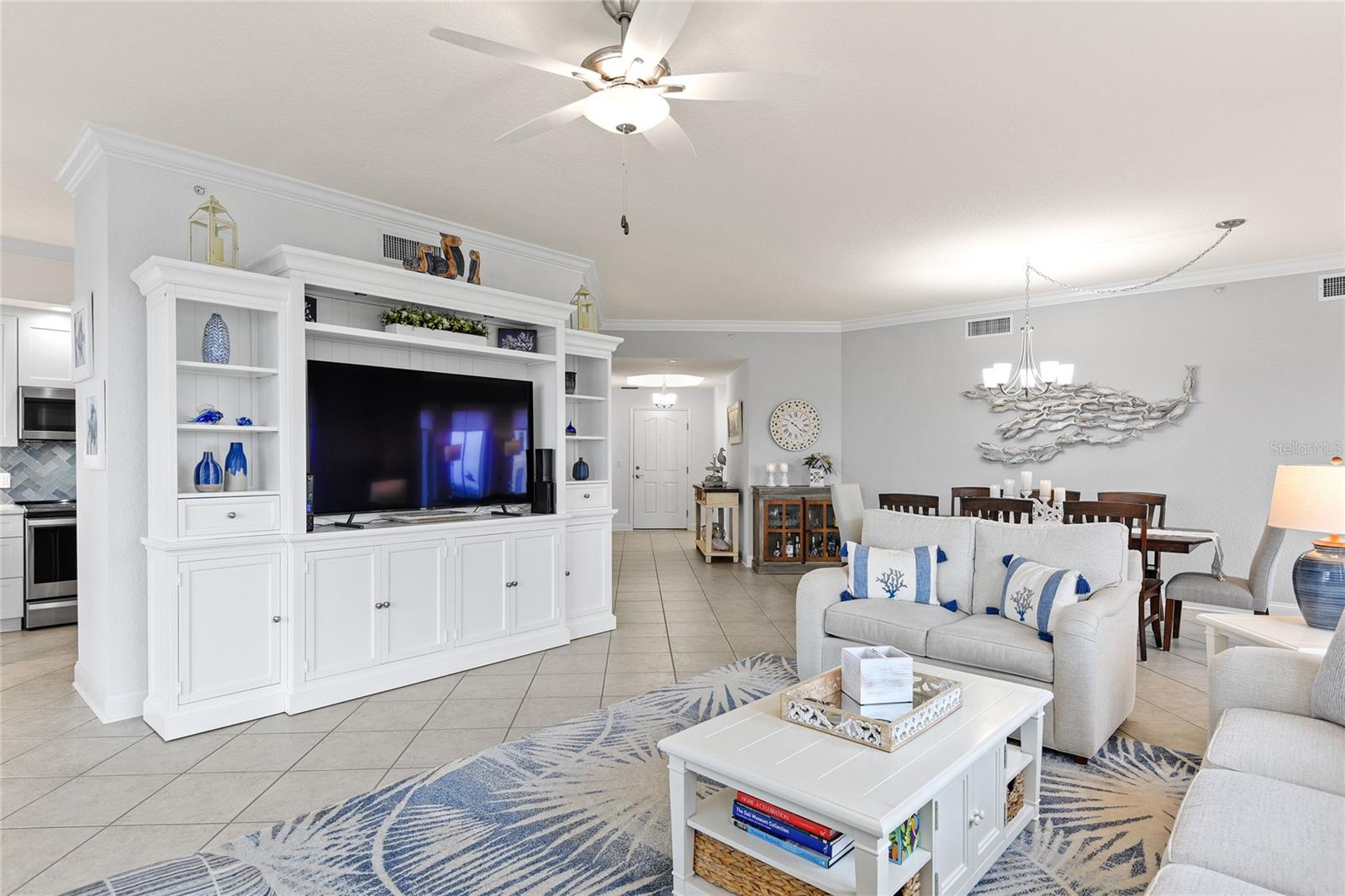 263 MINORCA BEACH WAY #301, NEW SMYRNA BEACH, FL, 32169