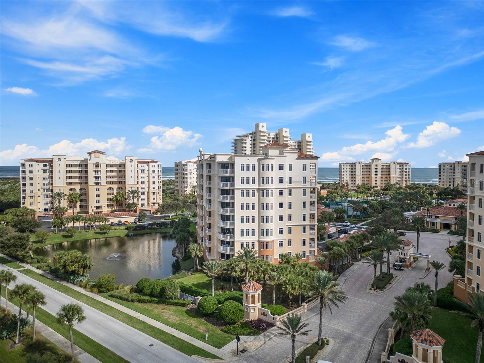 263 MINORCA BEACH WAY #301, NEW SMYRNA BEACH, FL, 32169