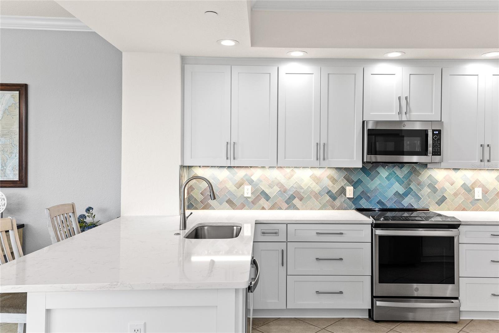 263 MINORCA BEACH WAY #301, NEW SMYRNA BEACH, FL, 32169