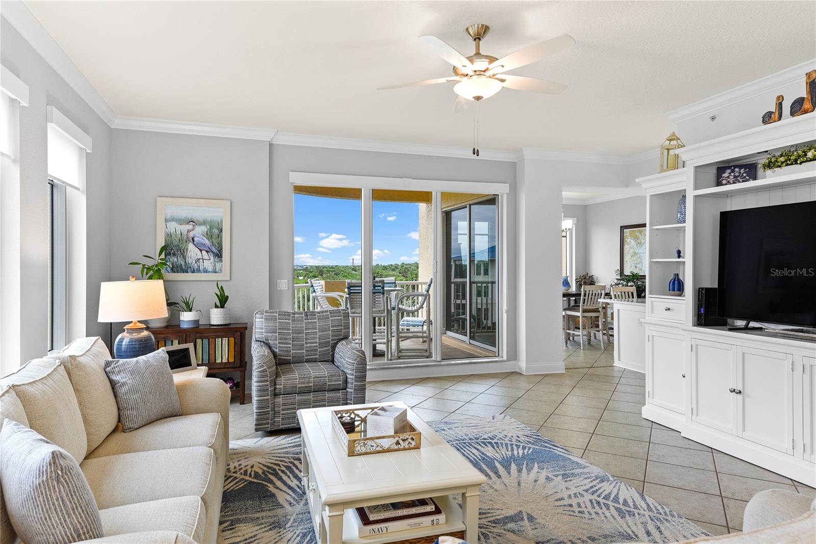263 MINORCA BEACH WAY #301, NEW SMYRNA BEACH, FL, 32169