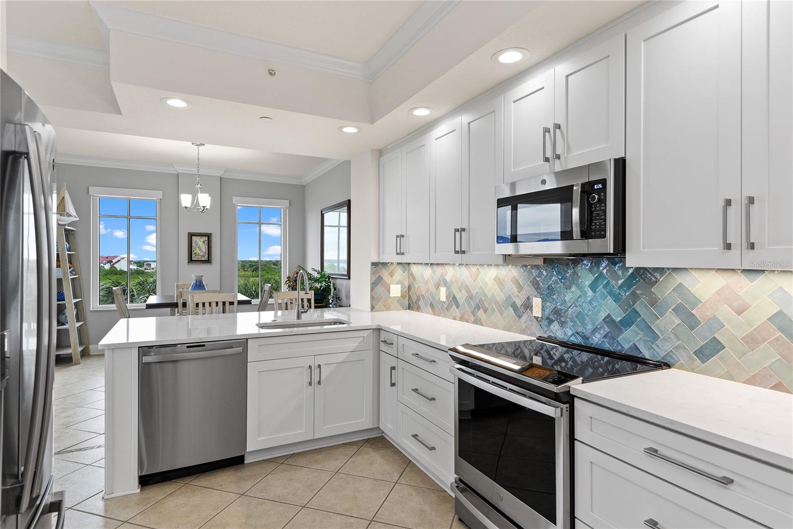 263 MINORCA BEACH WAY #301, NEW SMYRNA BEACH, FL, 32169