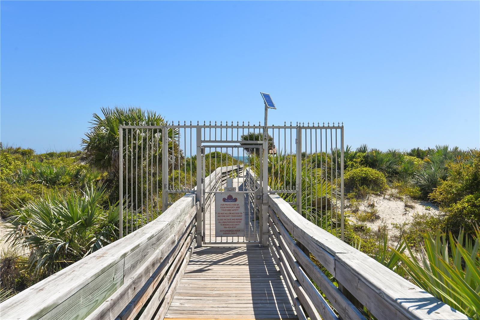 263 MINORCA BEACH WAY #301, NEW SMYRNA BEACH, FL, 32169