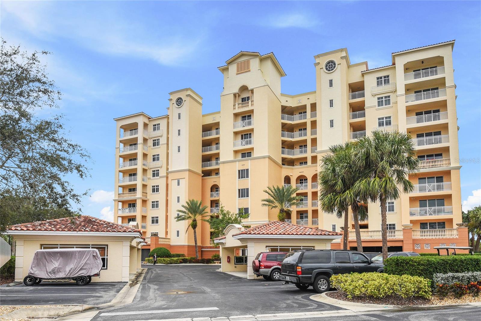263 MINORCA BEACH WAY #301, NEW SMYRNA BEACH, FL, 32169