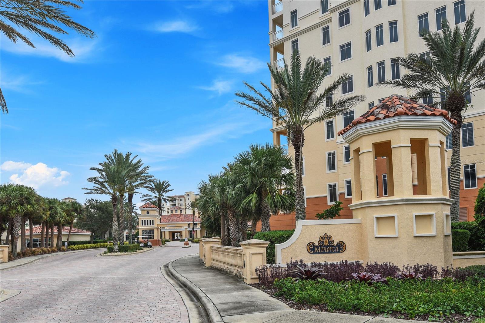 263 MINORCA BEACH WAY #301, NEW SMYRNA BEACH, FL, 32169