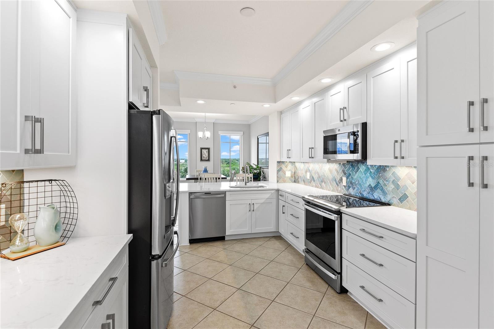 263 MINORCA BEACH WAY #301, NEW SMYRNA BEACH, FL, 32169