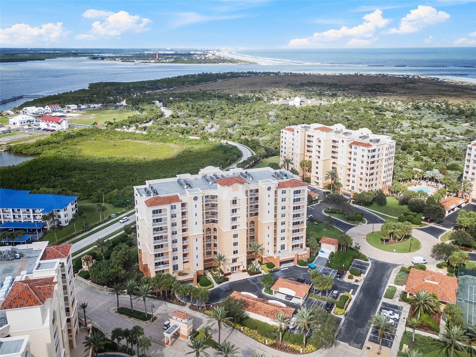 263 MINORCA BEACH WAY #301, NEW SMYRNA BEACH, FL, 32169