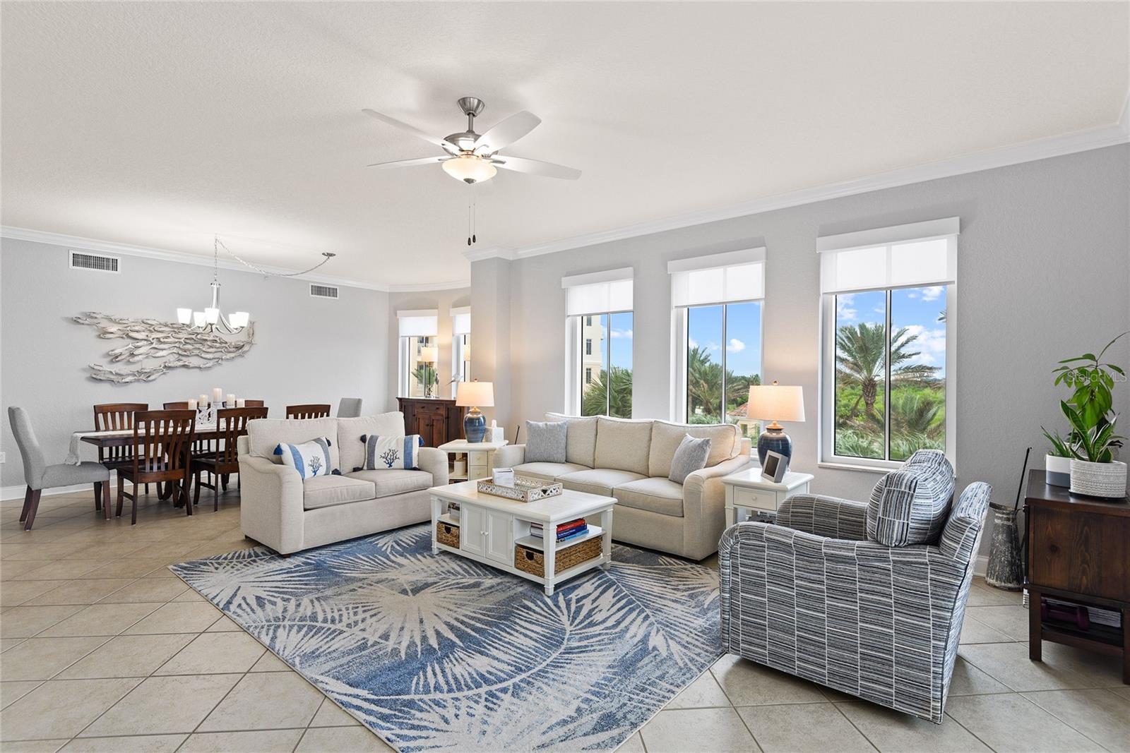 263 MINORCA BEACH WAY #301, NEW SMYRNA BEACH, FL, 32169