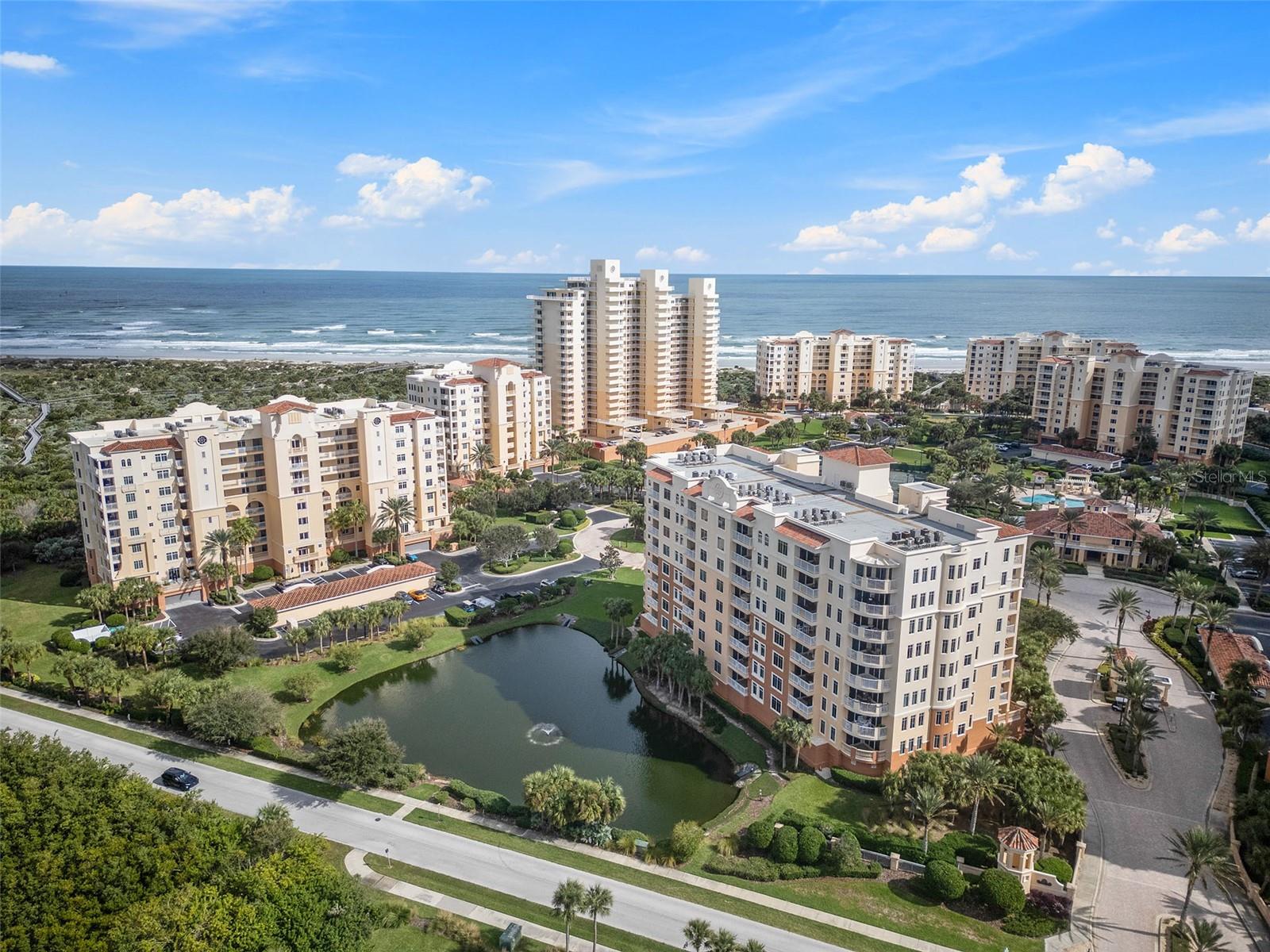 263 MINORCA BEACH WAY #301, NEW SMYRNA BEACH, FL, 32169