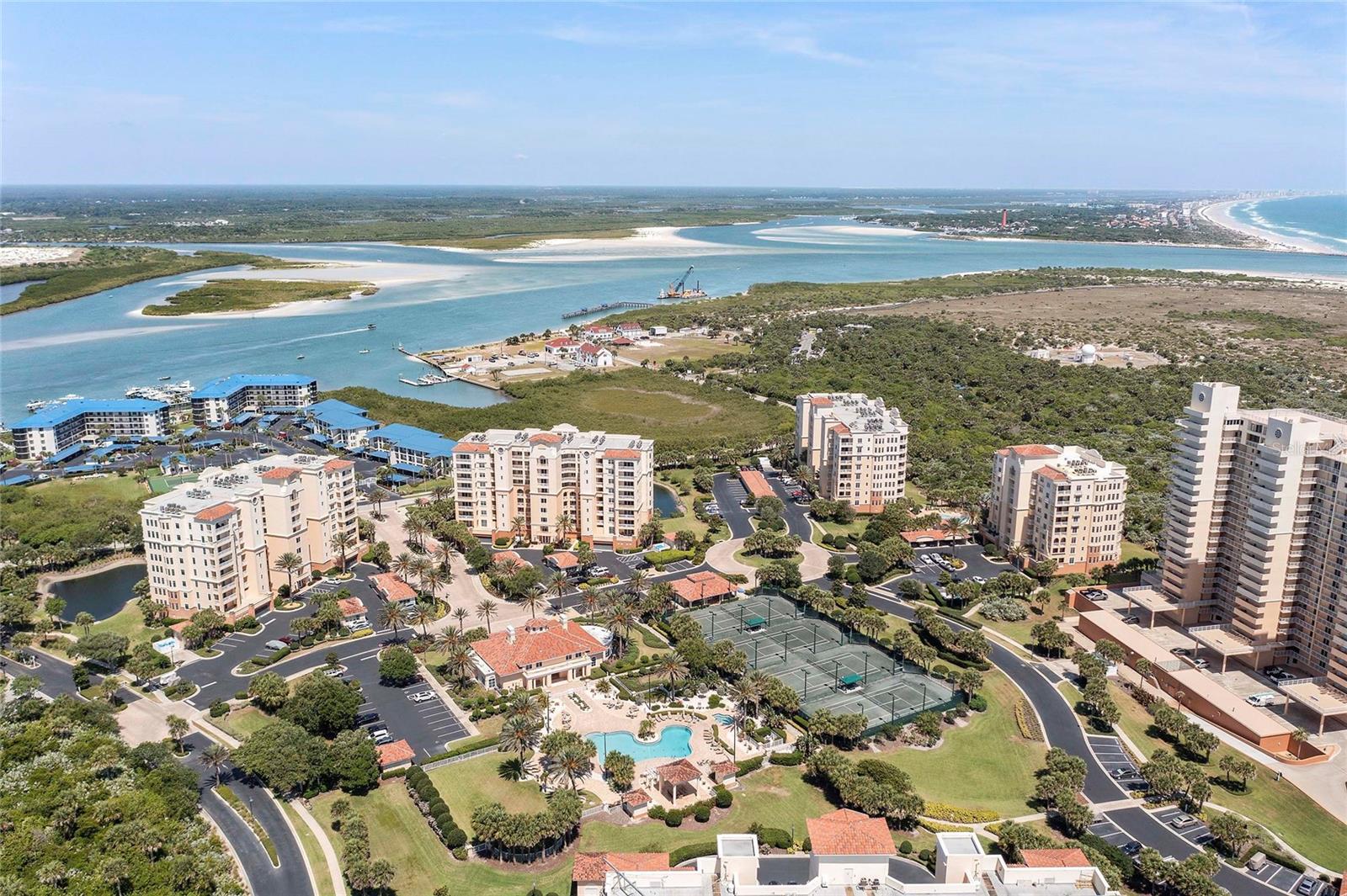 263 MINORCA BEACH WAY #301, NEW SMYRNA BEACH, FL, 32169