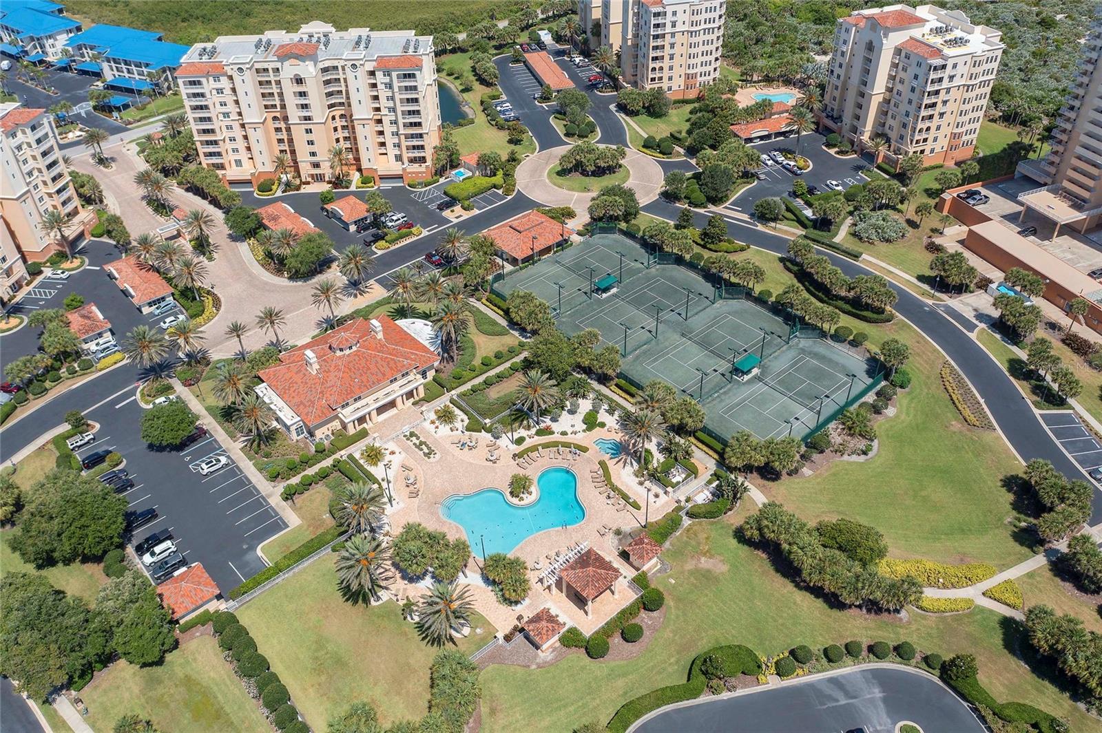 263 MINORCA BEACH WAY #301, NEW SMYRNA BEACH, FL, 32169