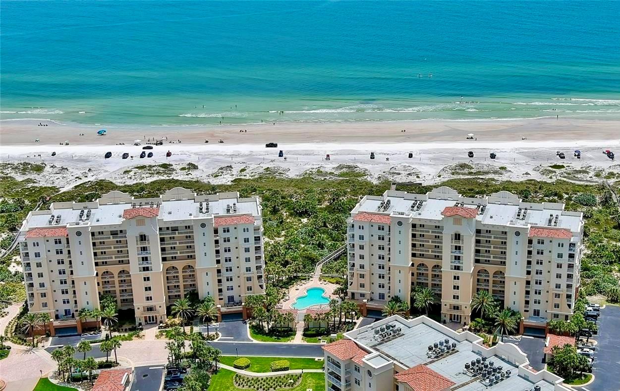 263 MINORCA BEACH WAY #301, NEW SMYRNA BEACH, FL, 32169