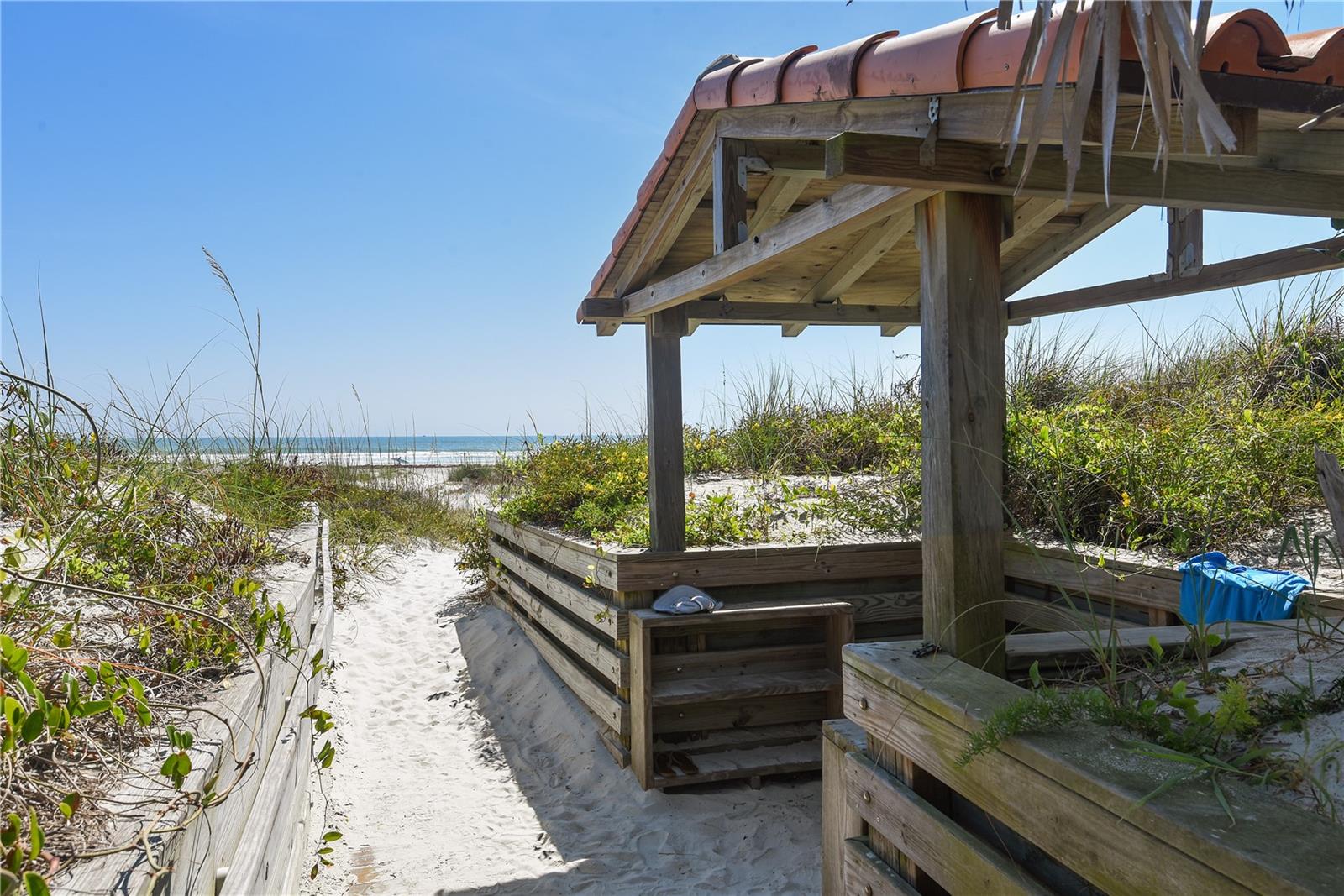 263 MINORCA BEACH WAY #301, NEW SMYRNA BEACH, FL, 32169