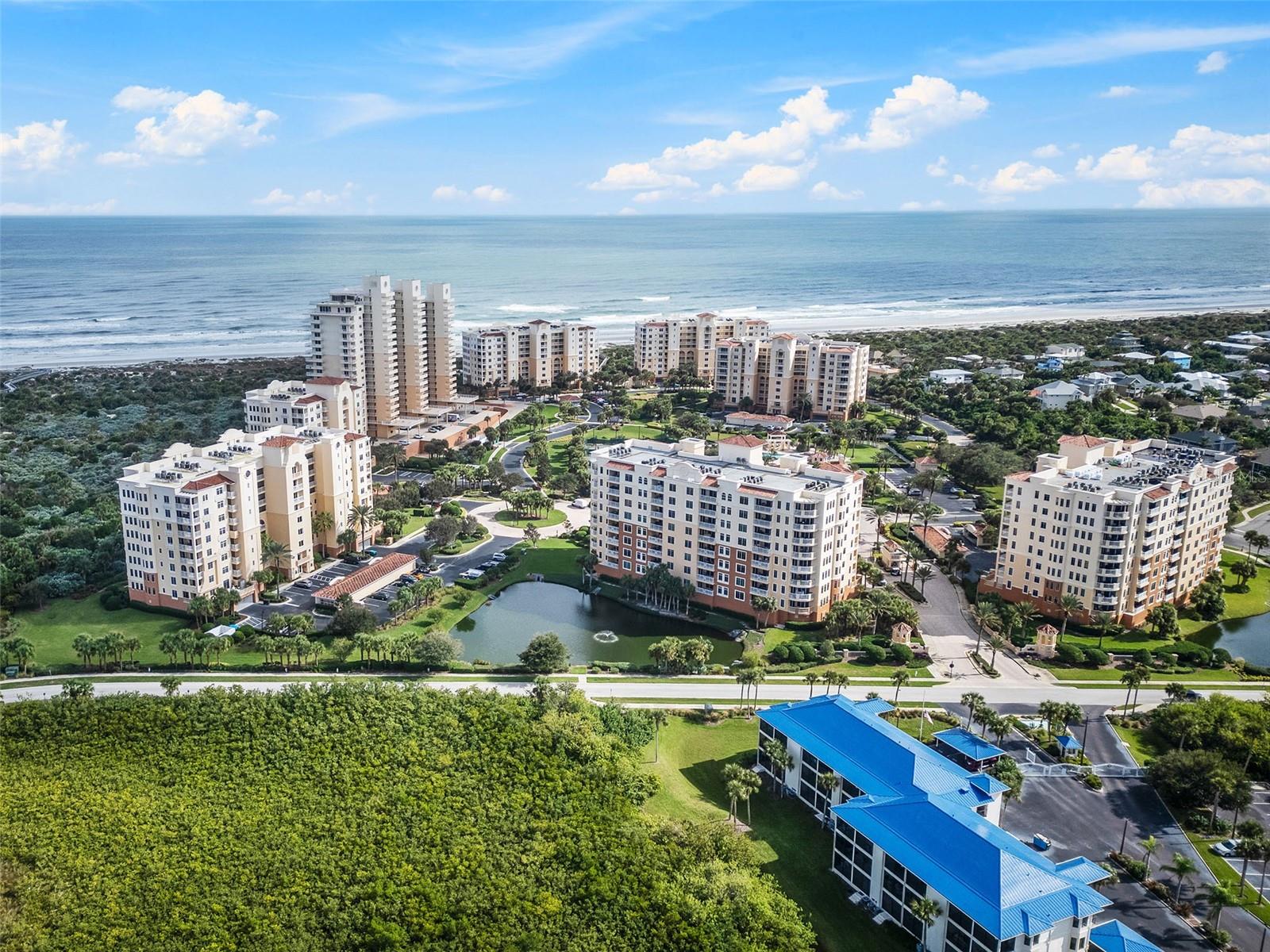 263 MINORCA BEACH WAY #301, NEW SMYRNA BEACH, FL, 32169