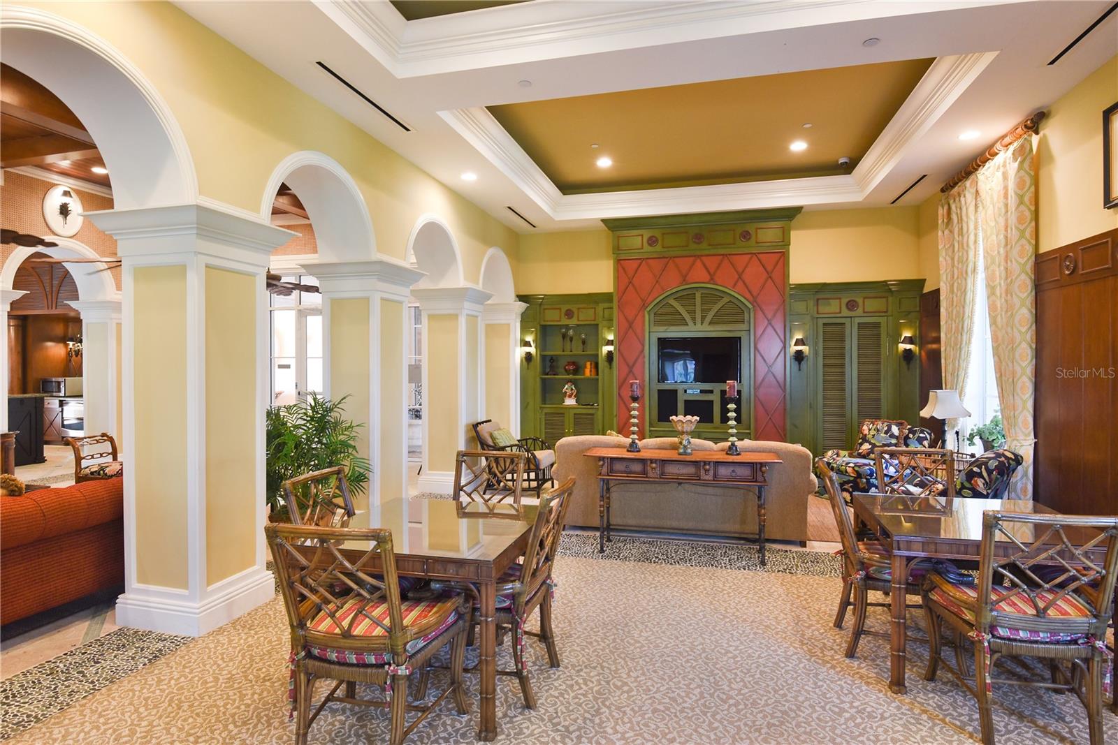 263 MINORCA BEACH WAY #301, NEW SMYRNA BEACH, FL, 32169