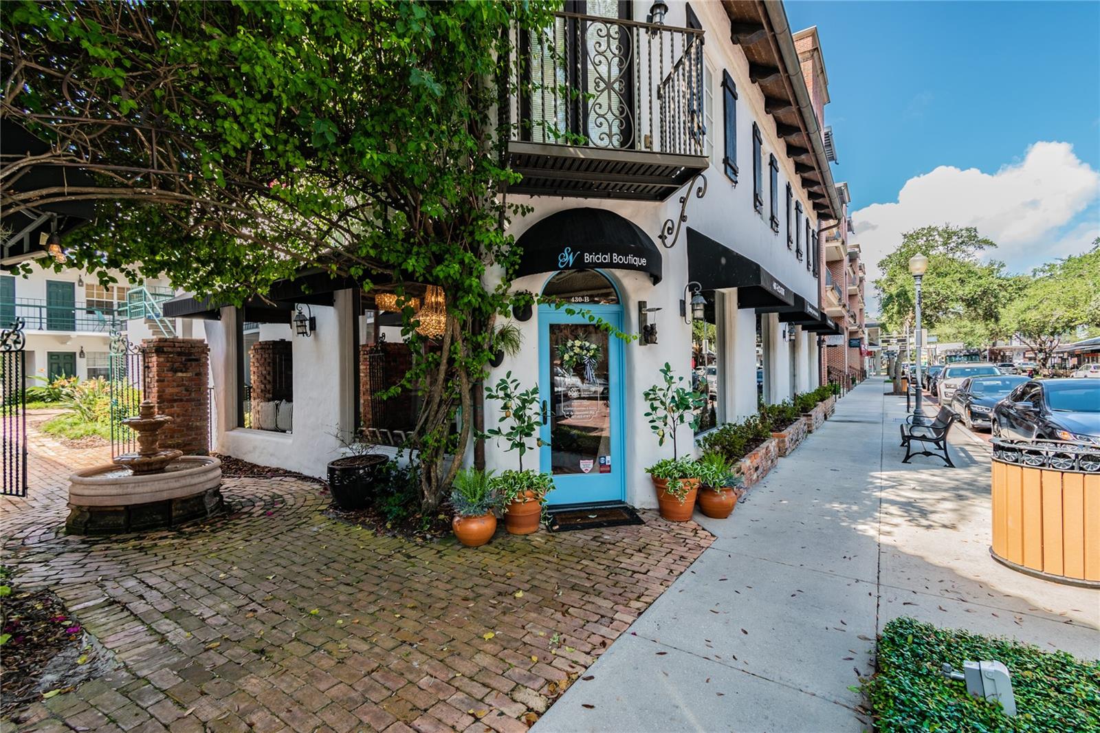 100 S VIRGINIA AVE #401, WINTER PARK, FL, 32789