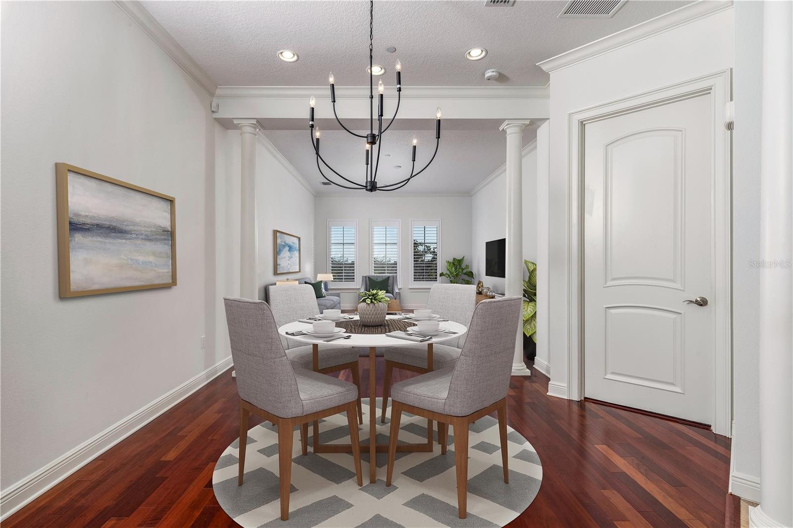 100 S VIRGINIA AVE #401, WINTER PARK, FL, 32789