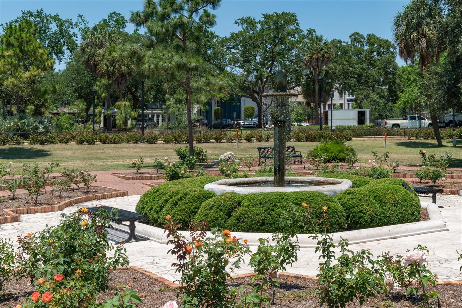 100 S VIRGINIA AVE #401, WINTER PARK, FL, 32789