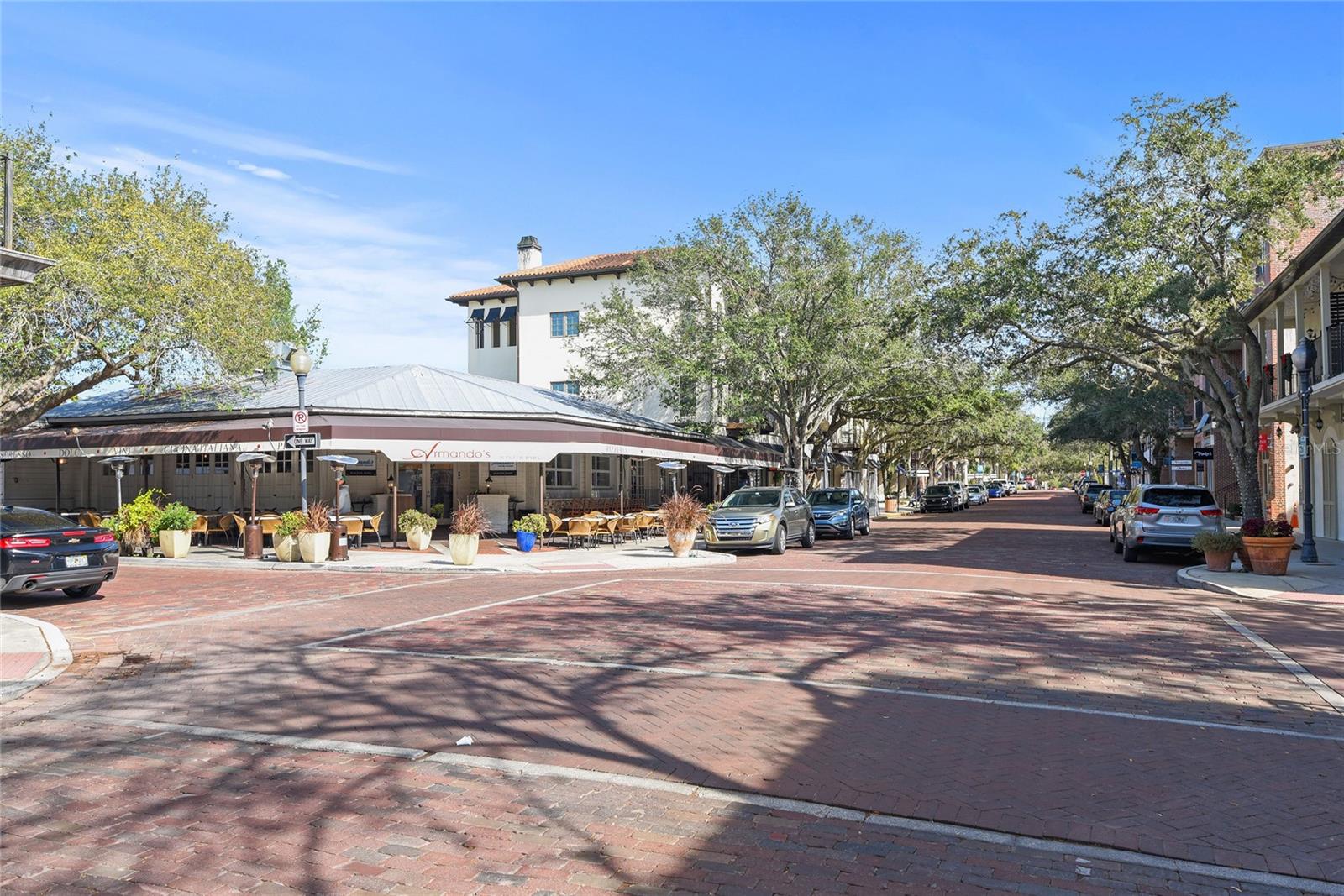 100 S VIRGINIA AVE #401, WINTER PARK, FL, 32789