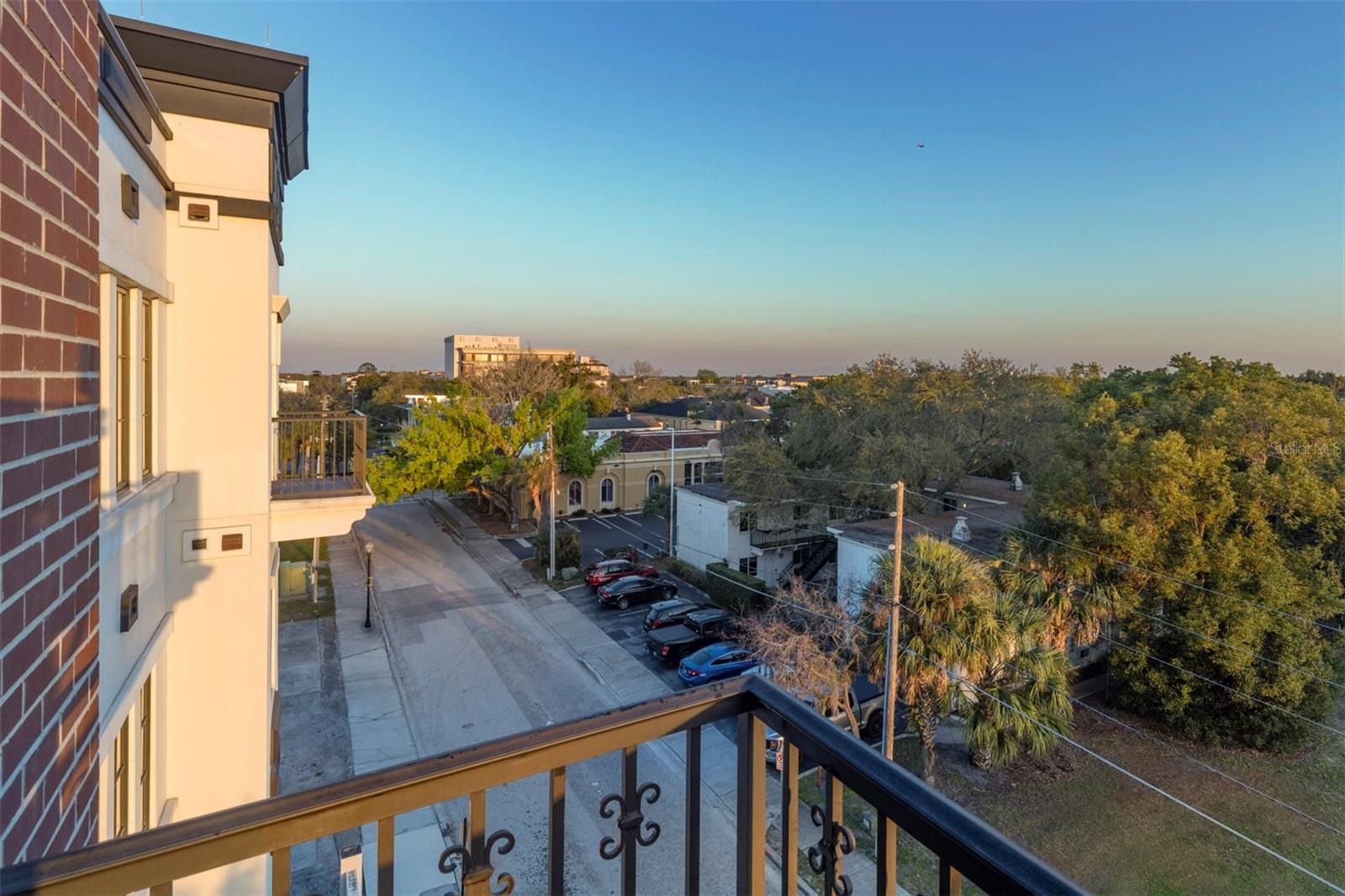 100 S VIRGINIA AVE #401, WINTER PARK, FL, 32789