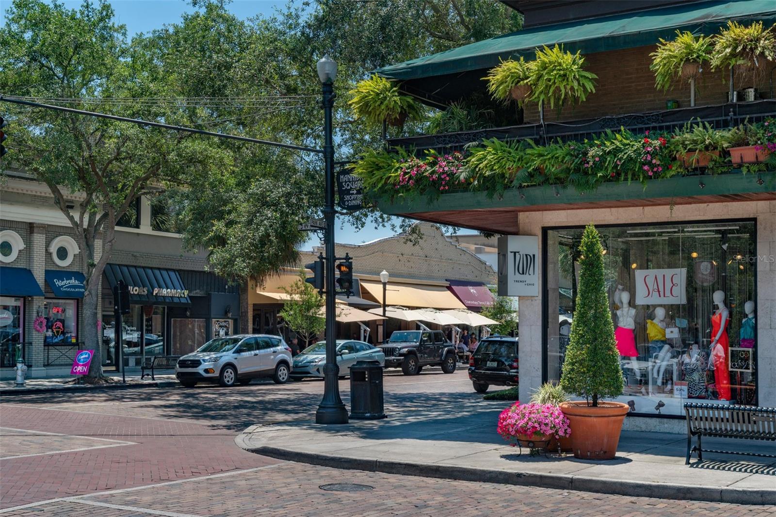 100 S VIRGINIA AVE #401, WINTER PARK, FL, 32789