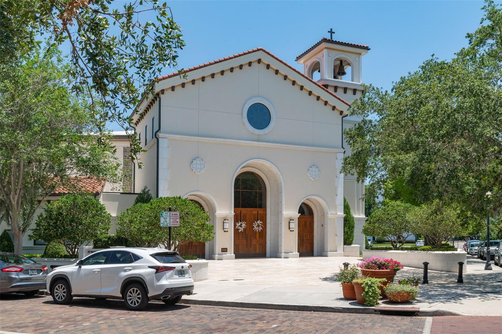 100 S VIRGINIA AVE #401, WINTER PARK, FL, 32789