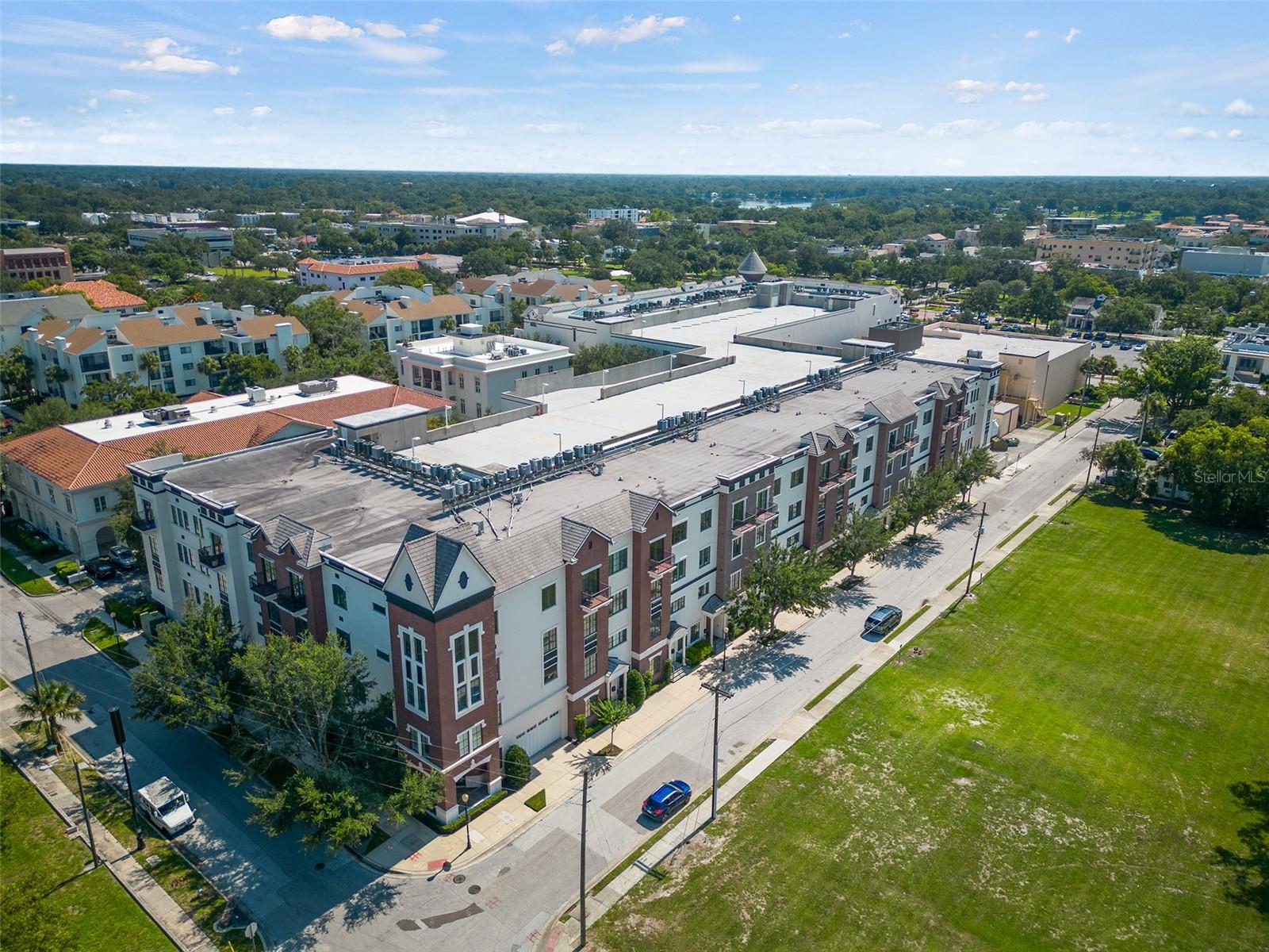 100 S VIRGINIA AVE #401, WINTER PARK, FL, 32789