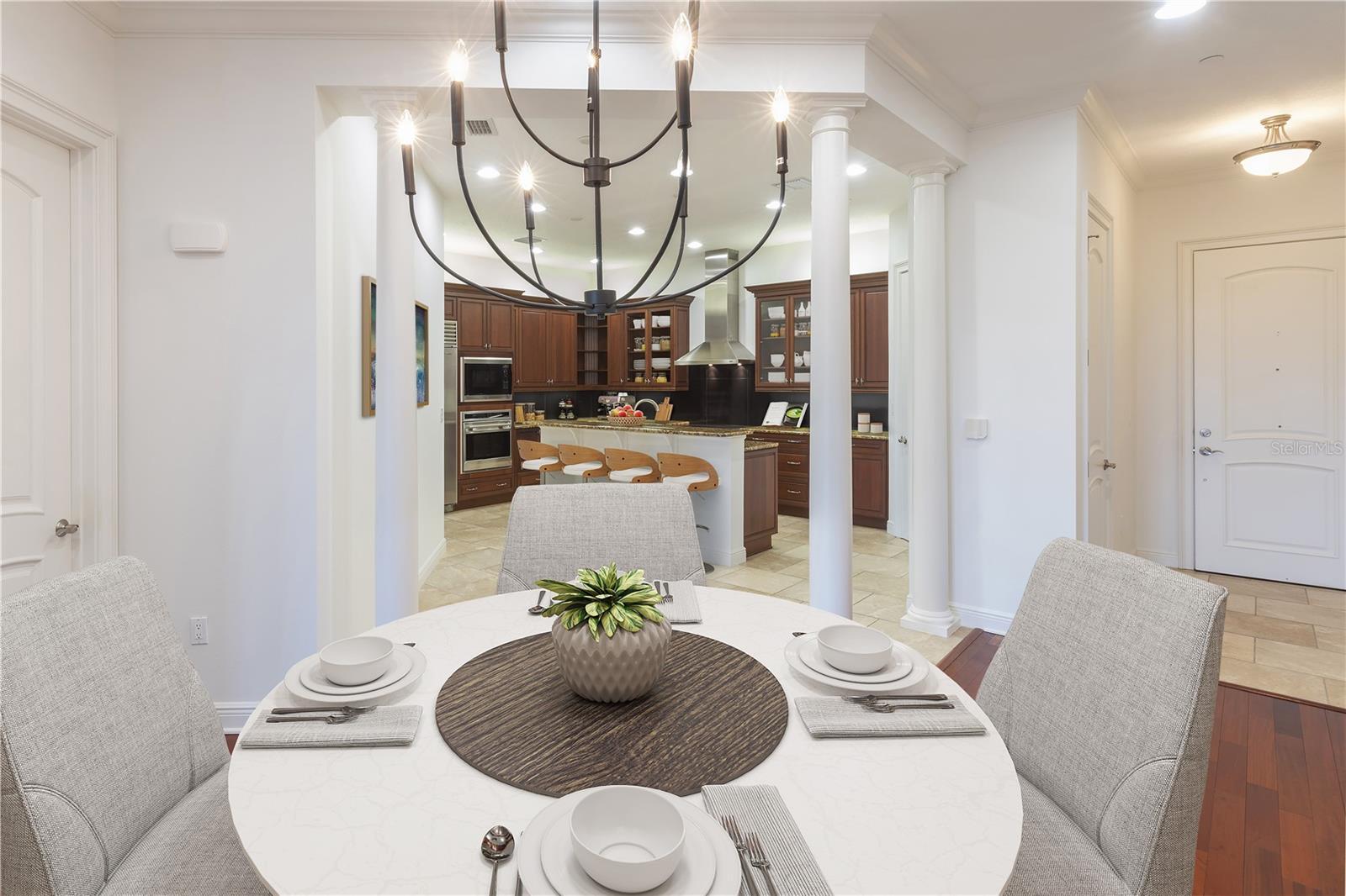 100 S VIRGINIA AVE #401, WINTER PARK, FL, 32789