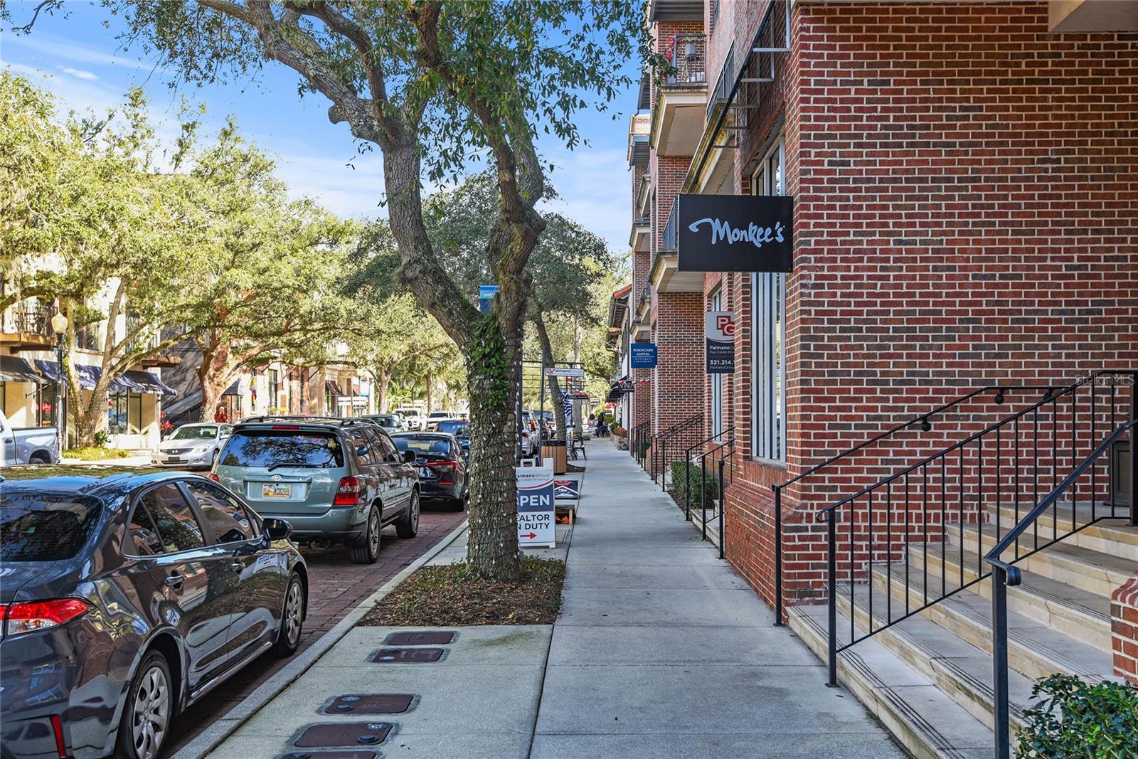 100 S VIRGINIA AVE #401, WINTER PARK, FL, 32789