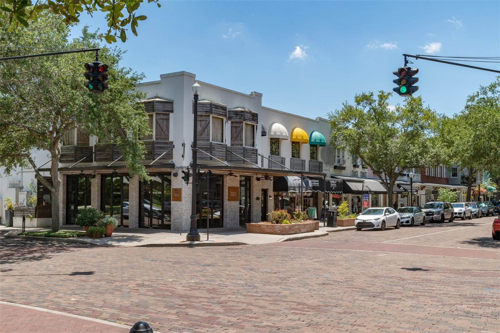 100 S VIRGINIA AVE #401, WINTER PARK, FL, 32789