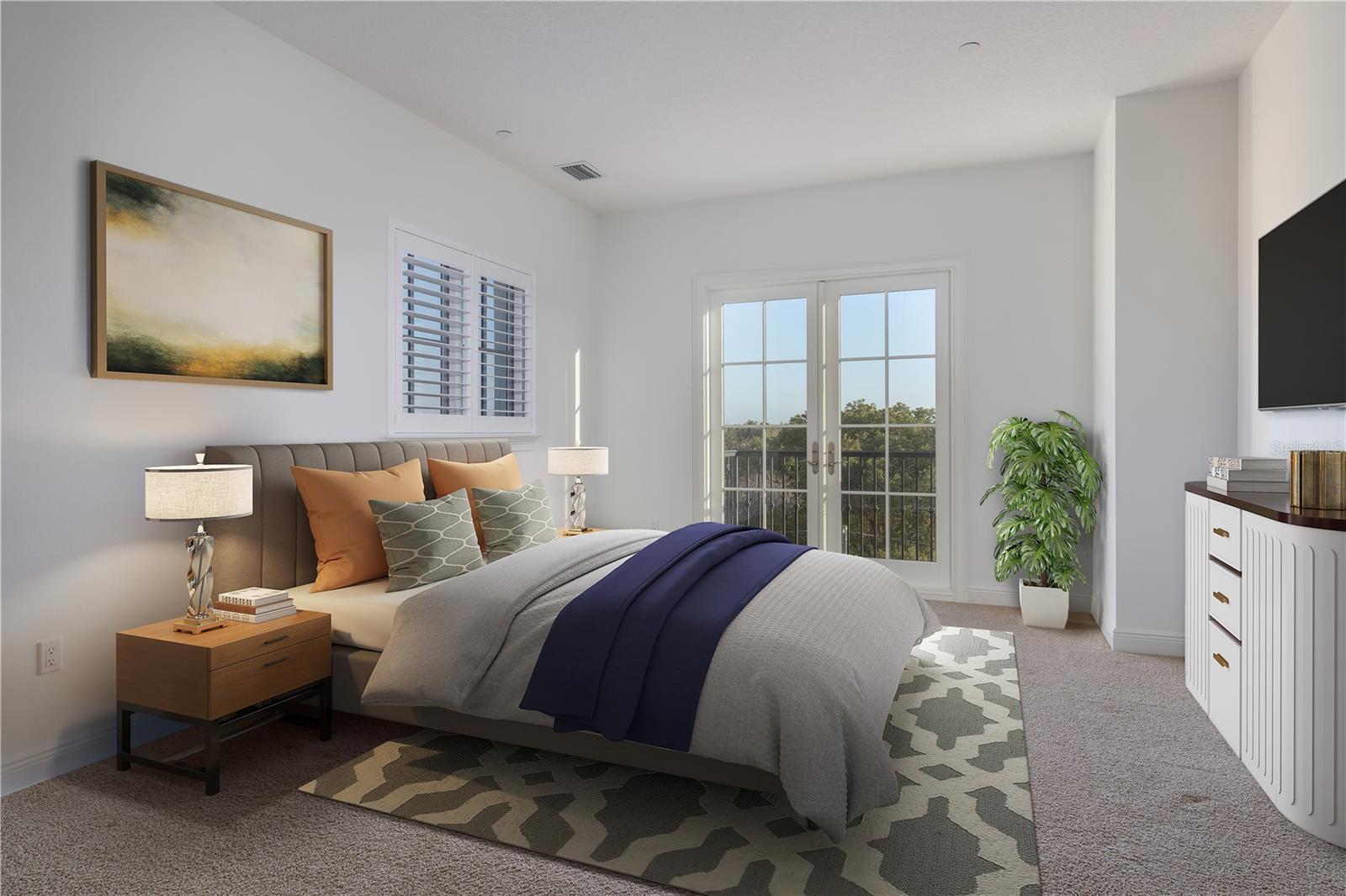 100 S VIRGINIA AVE #401, WINTER PARK, FL, 32789